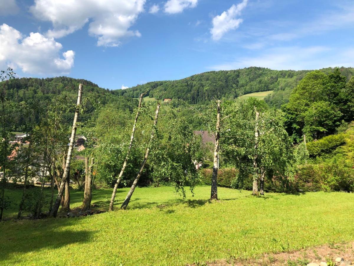 Chalet De Fréland Zewnętrze zdjęcie
