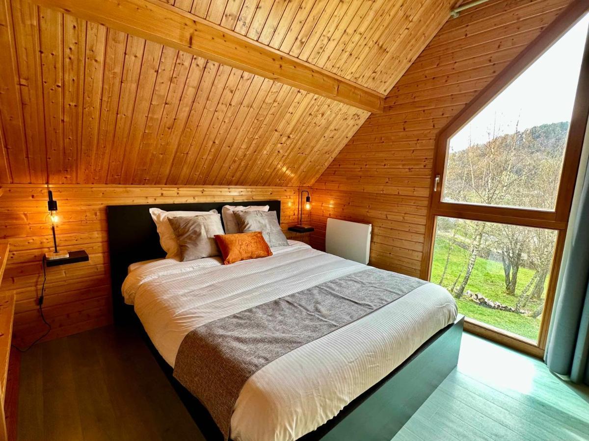 Chalet De Fréland Zewnętrze zdjęcie