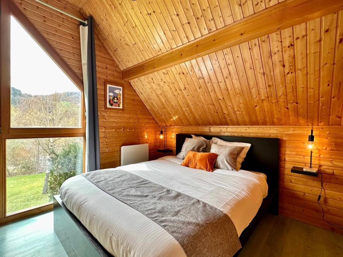 Chalet De Fréland Zewnętrze zdjęcie