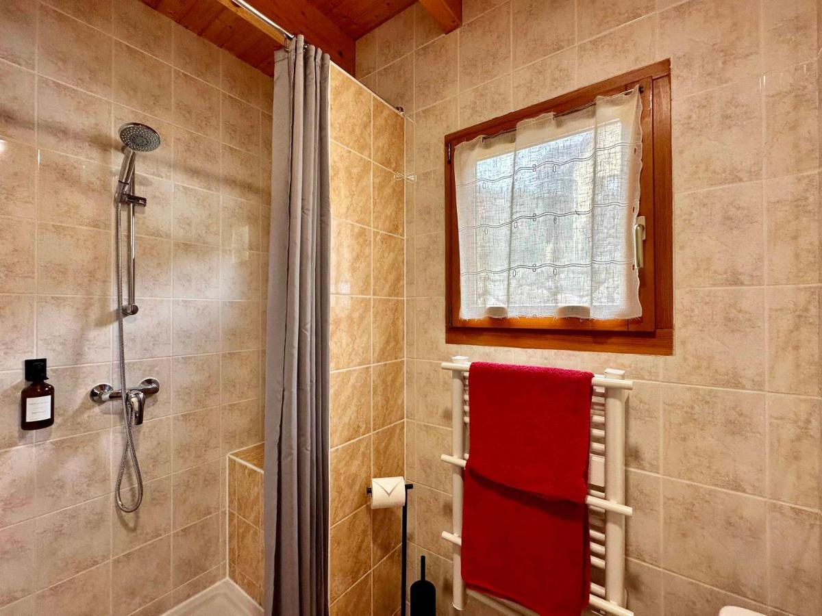 Chalet De Fréland Zewnętrze zdjęcie