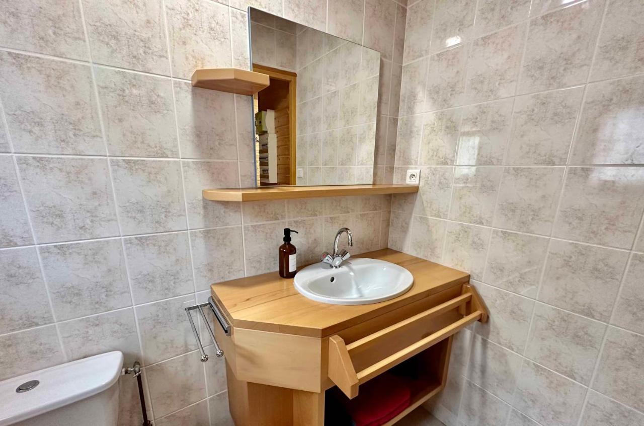 Chalet De Fréland Zewnętrze zdjęcie